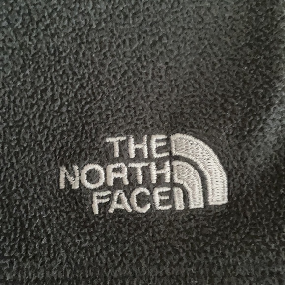 North Face Fleece pants Size 14/16 - Picture 2 of 3